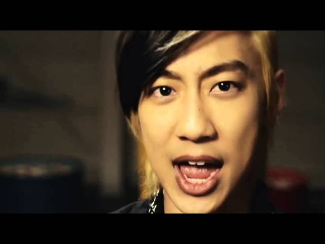 風のごとく井上ジョー