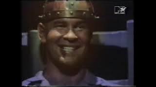 MTV headbangers ball - megadeth - special 1992 europe