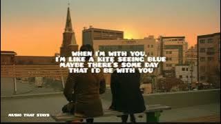 Download lagu Pretty as the Sky | Jared Choa (Lyrics)