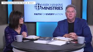 Livestream Bible School 5.3.24