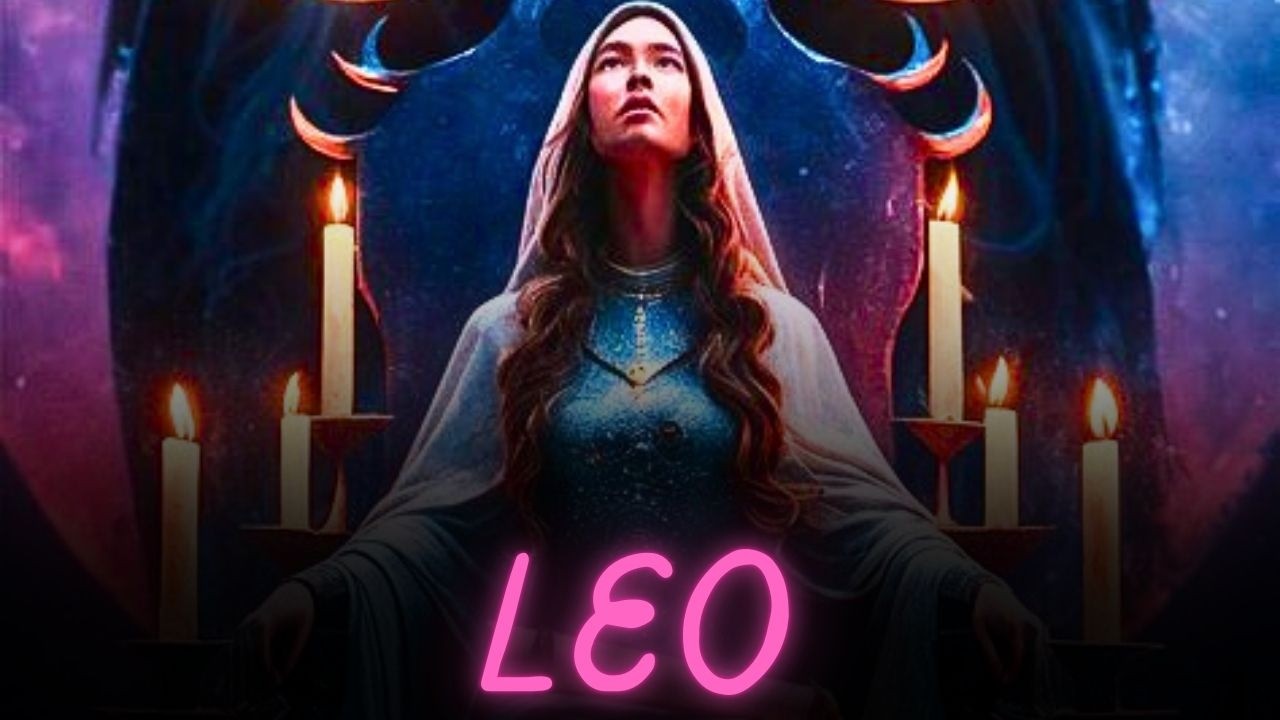 LEO ALGUIEN SE HA PORTADO MAL CONTIGO! 🎭❤️‍🔥 AHORA SIENTE MIEDO DE ESTO! 😭 #LEO FEBRERO 2026