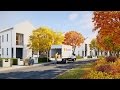 Residential Animation | Bucharest