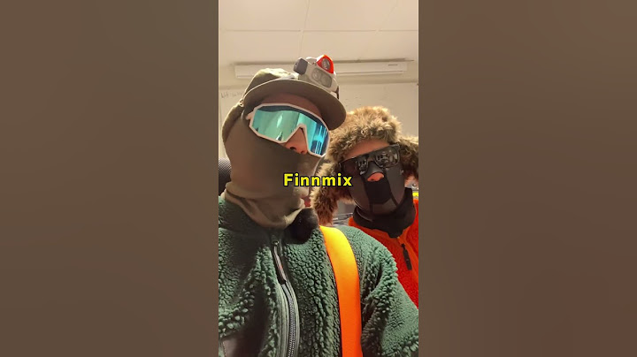 @Hooja förklarar hollo!