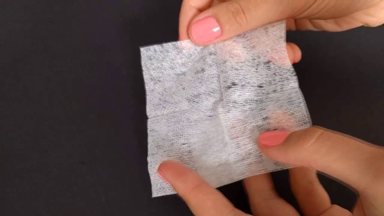 Medicomp салфетки из нетканого материала