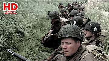 Band of Brothers - Landing in Holland