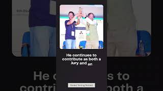 Rituraj Patil’s Inspiring Journey with ATA & #ATAGTR | 10 Years of #ATAGTR2025 Celebration