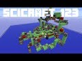 SciCraft 123: Bedrock Remover Optimisation