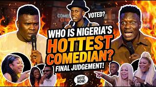Who Won the Stage? JP vs King James vs Funful! 🔥