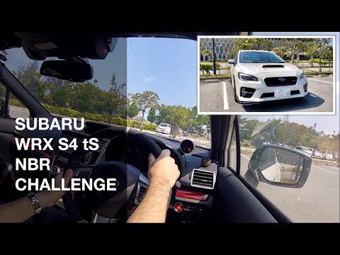 Wrx S4 Ts Nbr Challenge Package 心の昂りが加速するクルマ 車載動画 13 Youtube Wrx S4 Ts Nbr Challenge Package 心の昂りが加速するクルマ 車載動画 13 Youtube