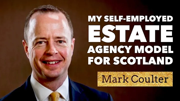 Scotland's UpMarket SelfEmployed Estate Agency Mod...