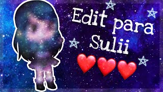 Edit Para Suliin Andy Gacha 26Ytgacha Life