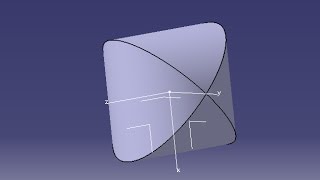 SOLID COMBINE- CATIA V5