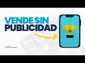 ¿Se puede vender sin publicidad? | Marketing de Contenidos