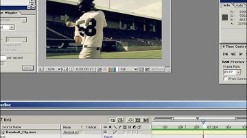 Video Copilot :: Camera Shake with Wiggler