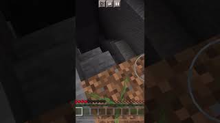 Minecraft Die Speed Run 13 #Shorts