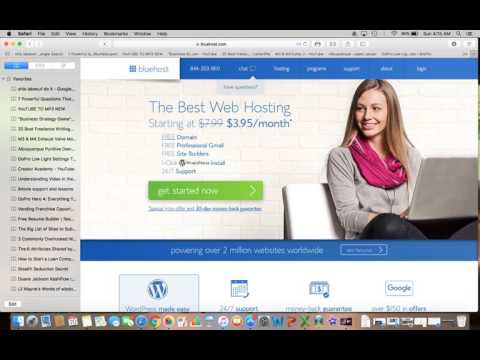 the-best-website-hosting-service-for-blogs-and-websites