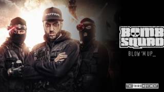N-Vitral Presents Bombsquad - Blow 'M Up