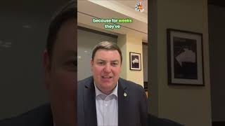 Bill C-9: Liberals Adjourn 'Anti-Hate' Bill Debate Amidst Backlash #shorts