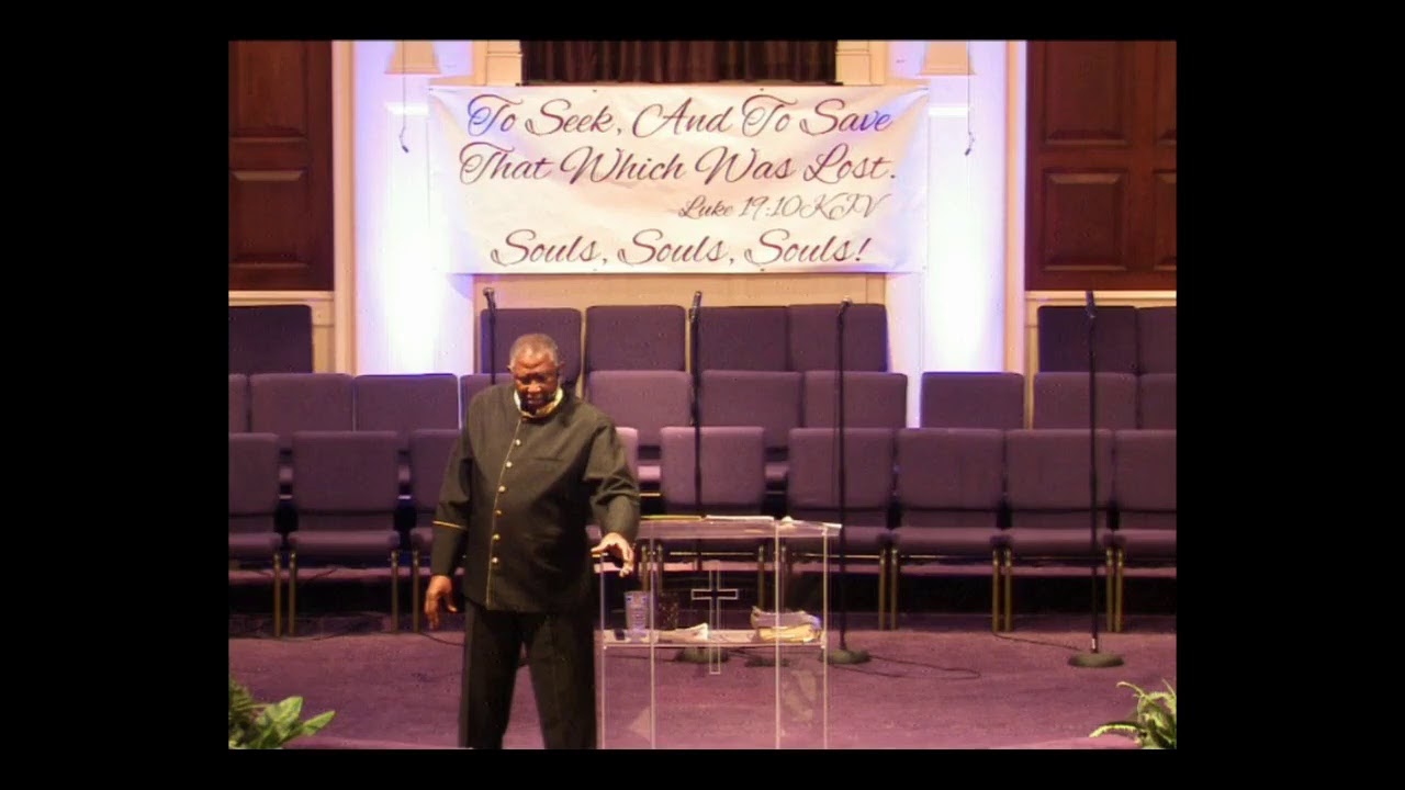 ACTS Ministries Live Stream - YouTube
