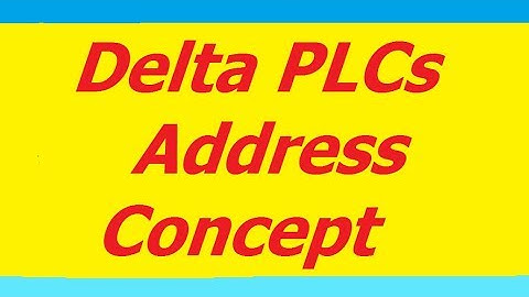 05# delta plc programming in wplsoft ispsoft address concept no nc tutorial in hindi DESIRE AUTOMATI