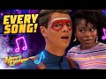 Every Henry Danger Song In Swellview! (The Musical) | Henry Danger