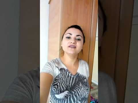 Izabela;Mulțumesc iubita mama