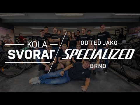 Video: Proč se silniční kola stávají spíše horskými?