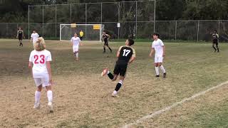 GM5 Mavericks v Mustang Elite Santos 3 2