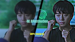  Alightmotion Full Tutorial CC Pack | Smooth 60fps Edit | 4K Quality (2025) #alightmotion  screenshot 2