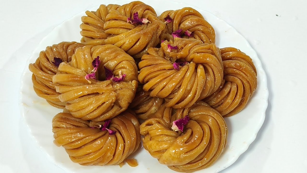 Holi special sweets-जब भी कुछ मीठा खाने का मन हो तो घर के सामानों से बनाए ये मिठाई | sweets Recipes