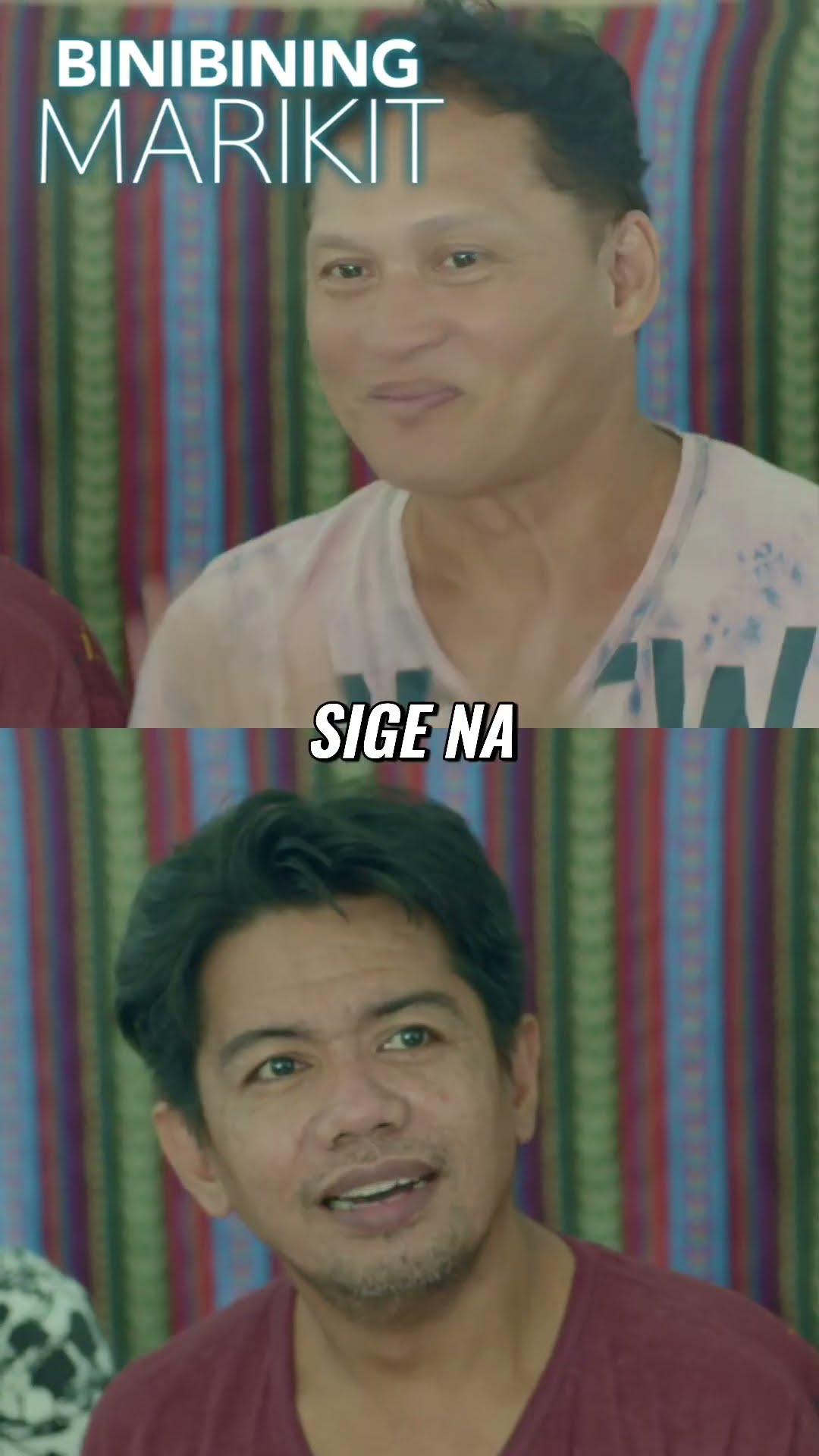 Gumana ang pang-aakit ni Rica kay Gani! #shorts | Binibining Marikit