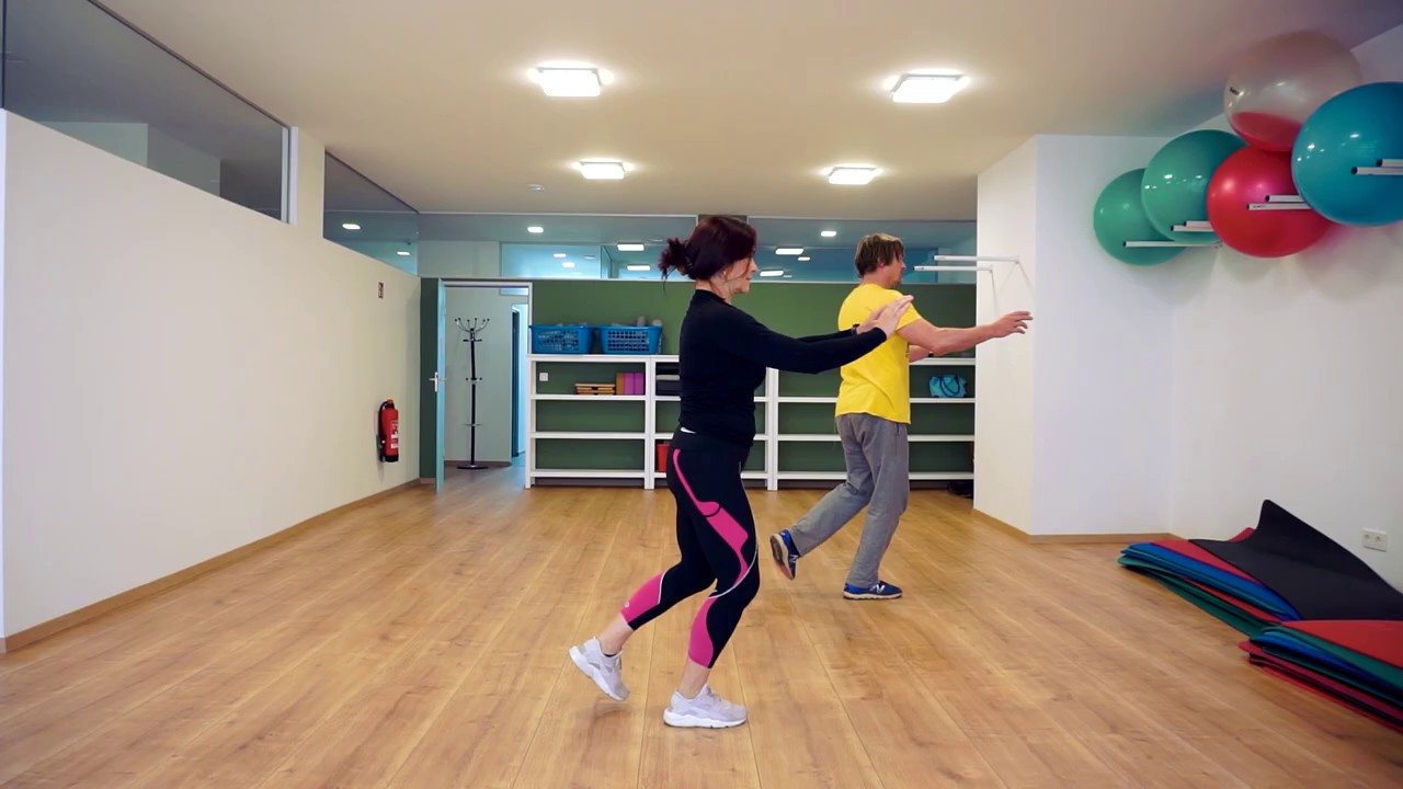 Cabinet Gutenkauf - Tai Chi - éischt Sektioun 108