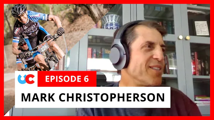 Mark Christopherson - Racing Double Centuries | Ep...