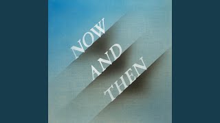 Video thumbnail of "The Beatles - Now And Then"