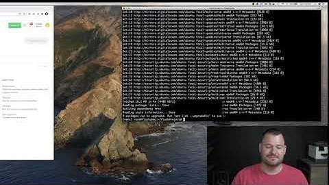 Deploying a simple flask app to Digital Ocean