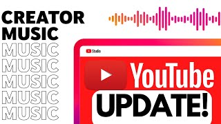 Updates For Creators: New Metrics, Copyrighted Music, More