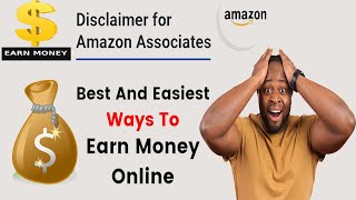 Disclose Your Affiliate Relationship and Get Paid in Amazon, Walmart, Google Ads, Facebook Ads