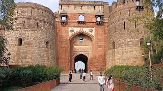 Purana Qila