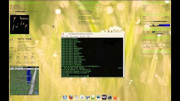 Tutorial Quick Apache Web Server (HD)