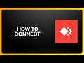 How To Connect With Anydesk! Tutorial