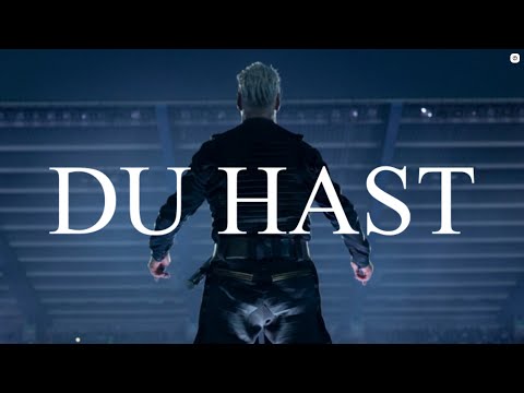 Rammstein-LIVE-2023 Du Hast [HD MULTICAM CLEAR AUDIO]
