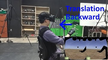 Whole-body Multimodal Semi-autonomous Teleoperation of Mobile-manipulator System