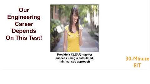 How to Beat the FE Exam Without Beating Your Head   YouTube