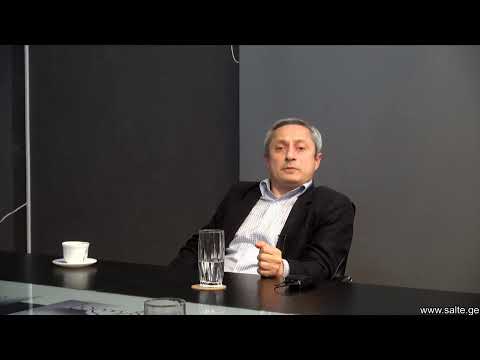 13.10.2019 - თურქეთის შეჭრა სირიაში რეგიონალური საფრთხეები