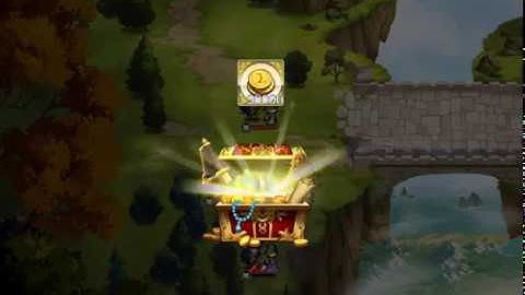 Langrisser v2.0 New World Map Event - Lv60 Bridges