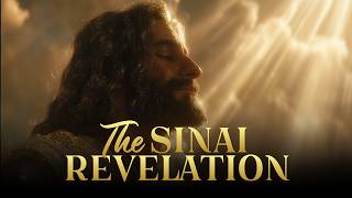 The Sinai Revelation | Worship Song of Covenant, Fire and Glory