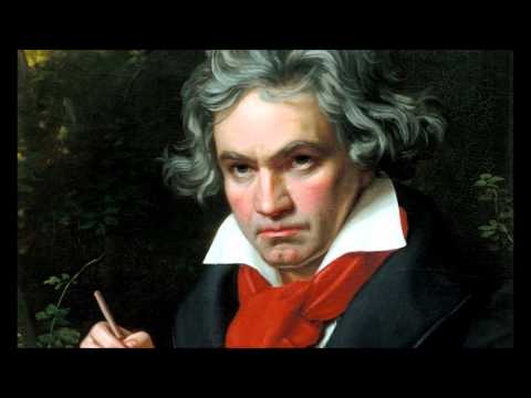 Ludwig Van Beethoven's 5th Symphony in C Minor (Full)