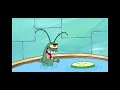 SpongeBob SquarePants Season 13 Episode 277a Captain Pipsqueak Clip 1