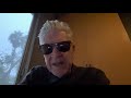David Lynch's Weather Report  9/3/21