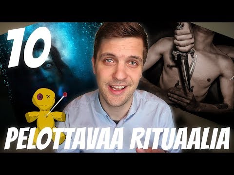 Video: Mitä rituaali tarkoittaa?